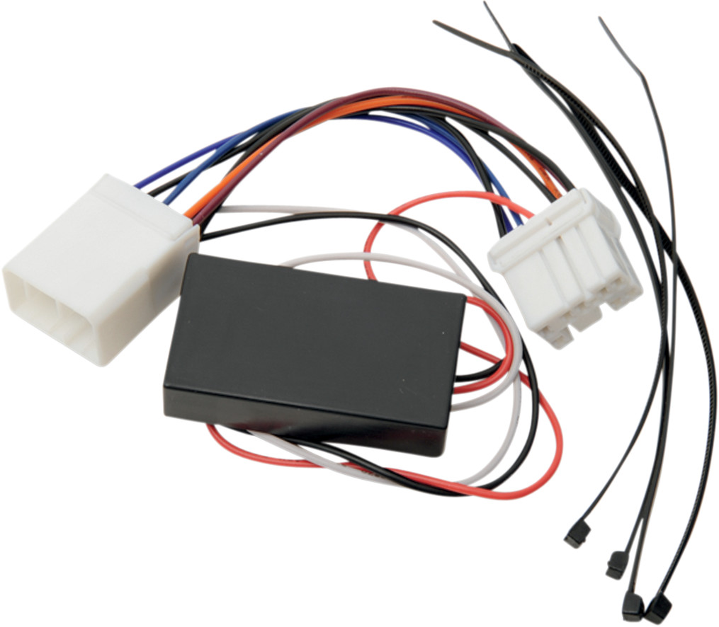 CUSTOM DYNAMICS Magic Strobes™ Brake Light Flasher