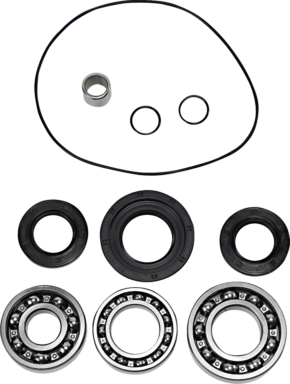 Differential Bearing/Seal Kit