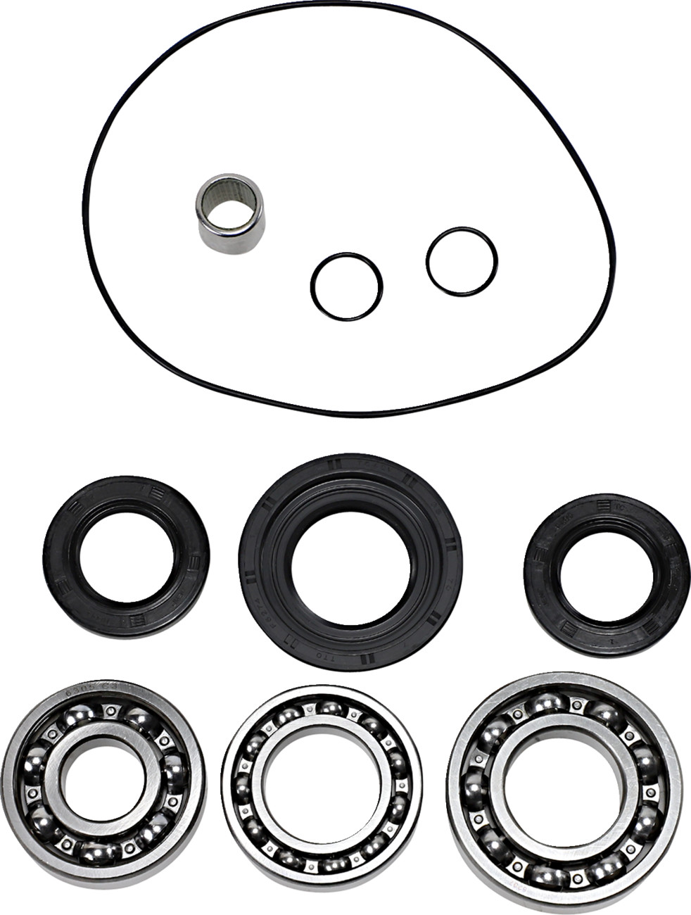 EPI Differential Bearing/Seal Kit