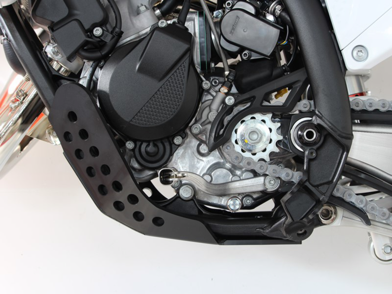 AXP RACING Skid Plate