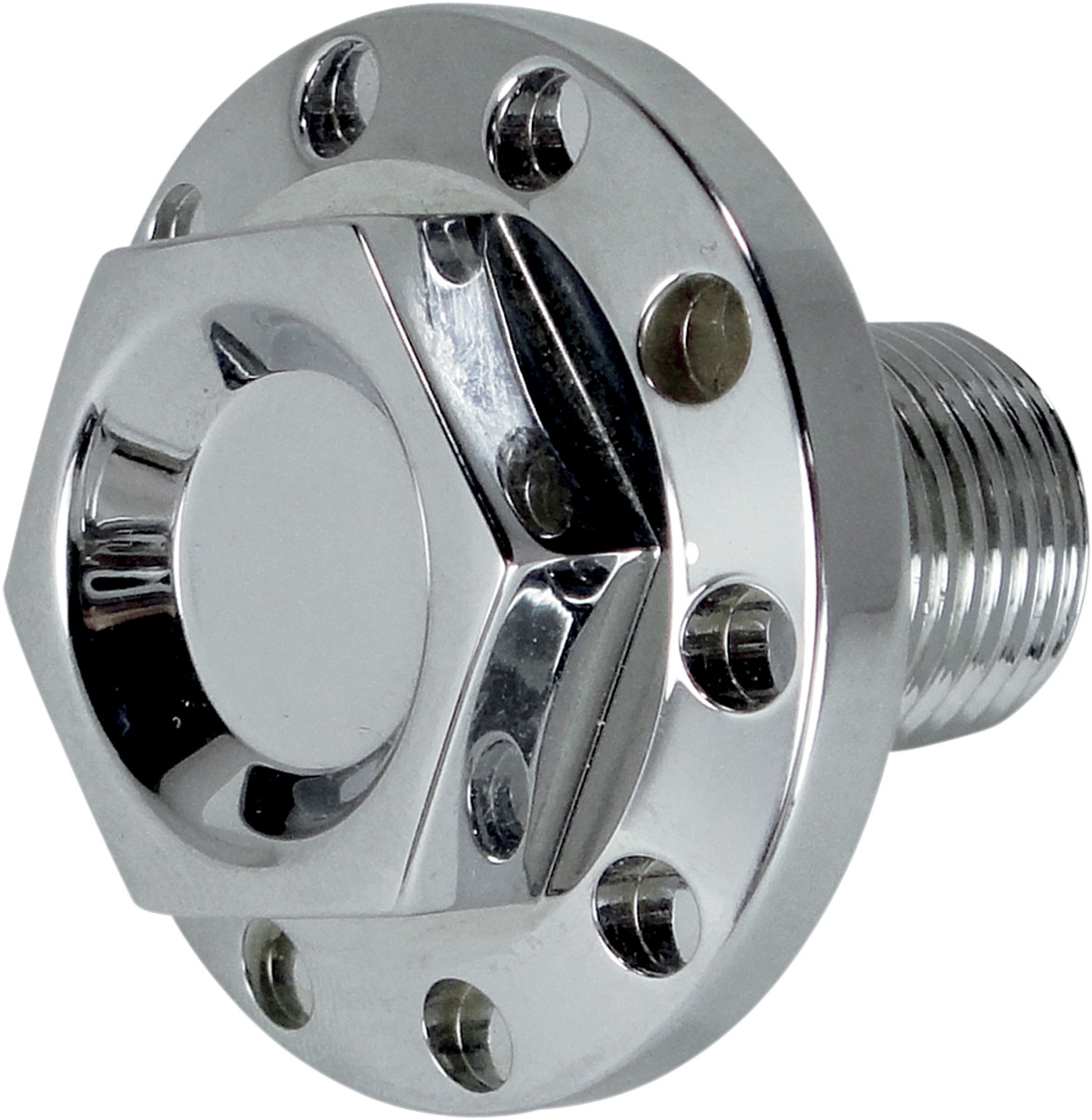 JOKER MACHINE Steering Stem Bolt