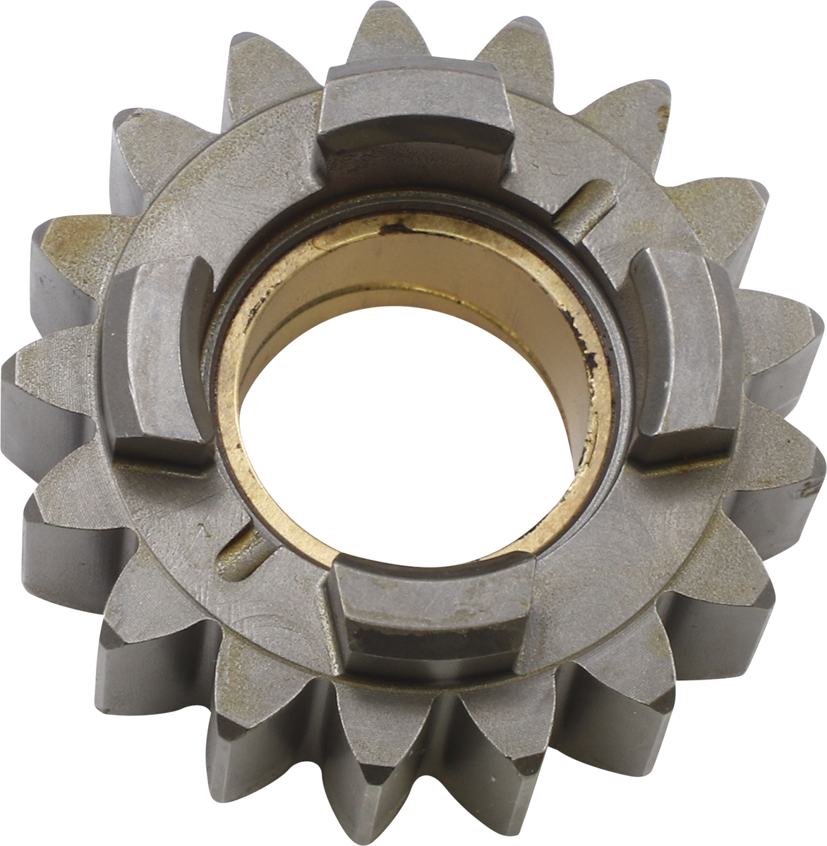 4-Speed Countershaft Component