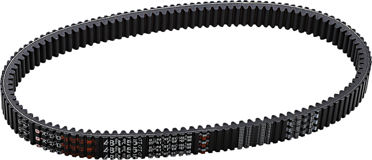 Gates Drive Belt Polaris