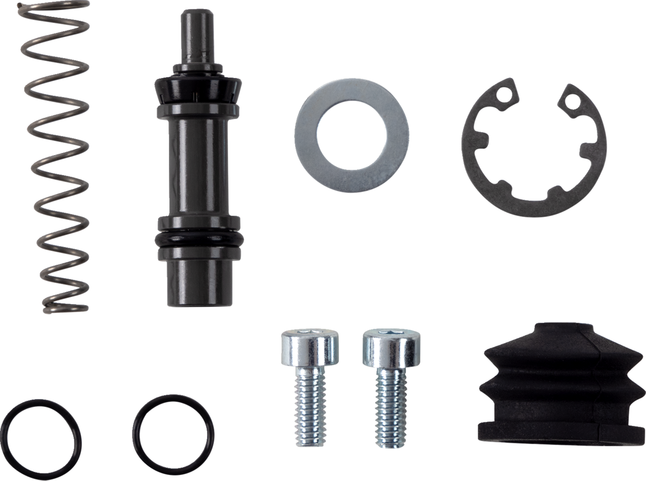 Brake Master Cylinder Rebuild Kit
