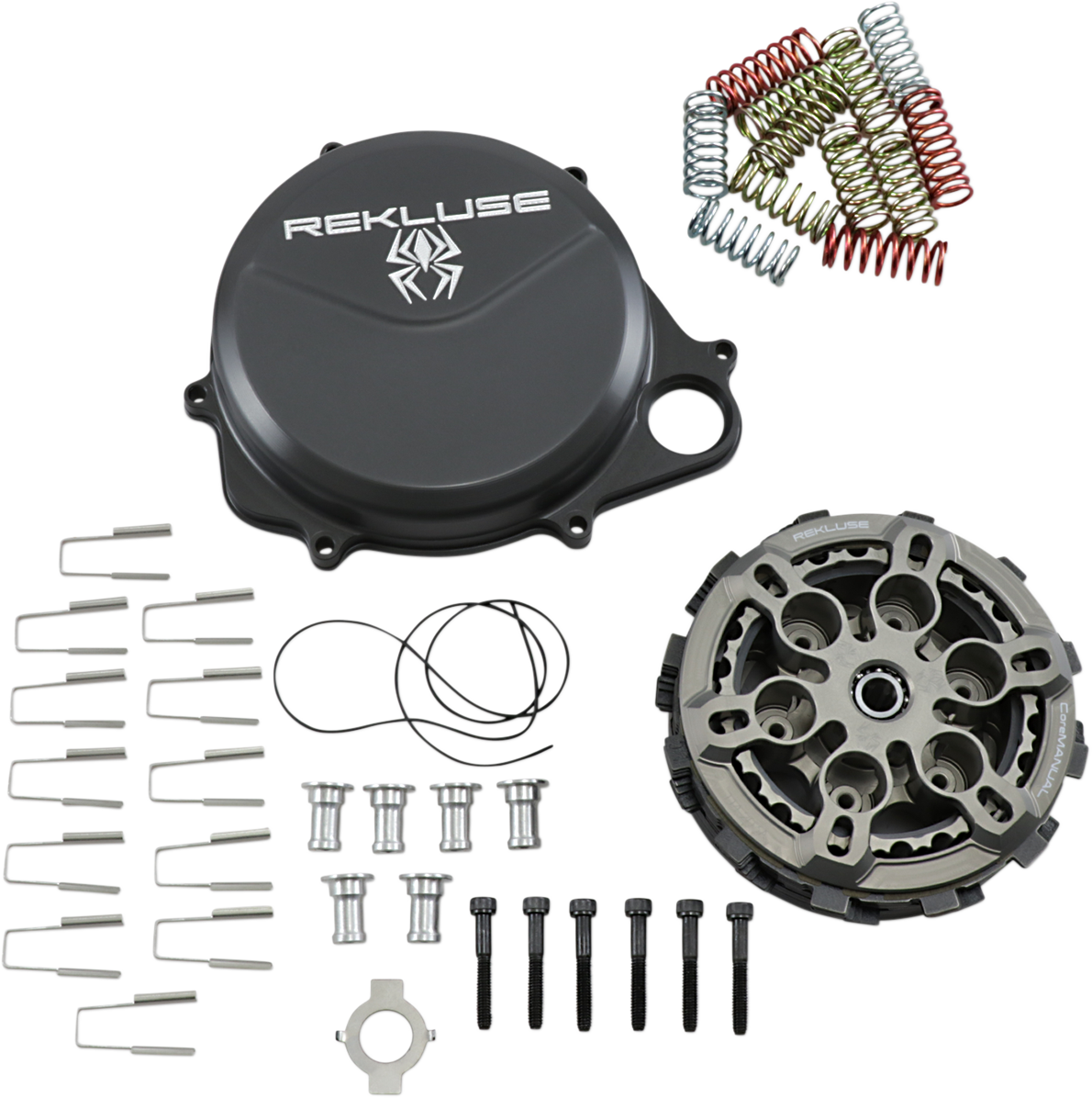 REKLUSE Core Manual TorqDrive® Clutch Kit