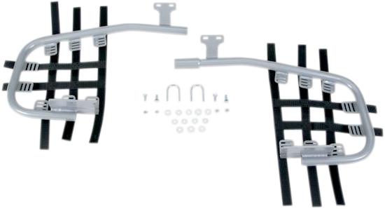 Steel Nerf Bars