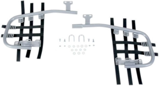 DG PERFORMANCE Steel Nerf Bars