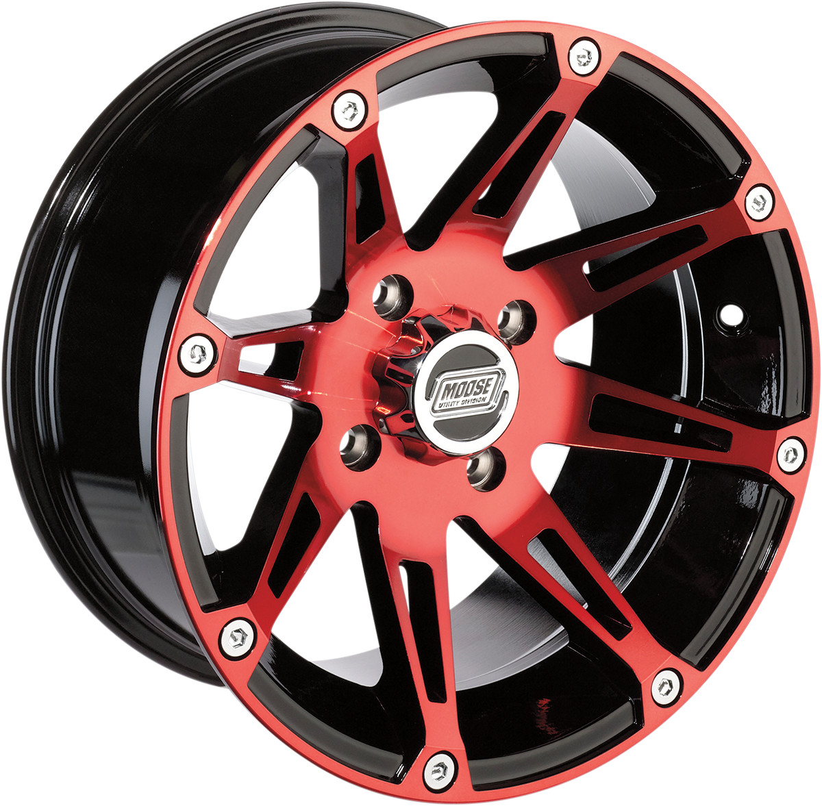 Moose Racing 387X Wheel