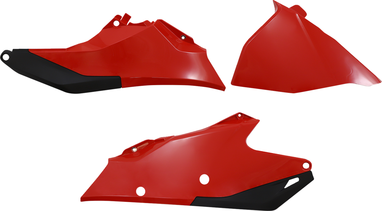 UFO Replacement Side Panels