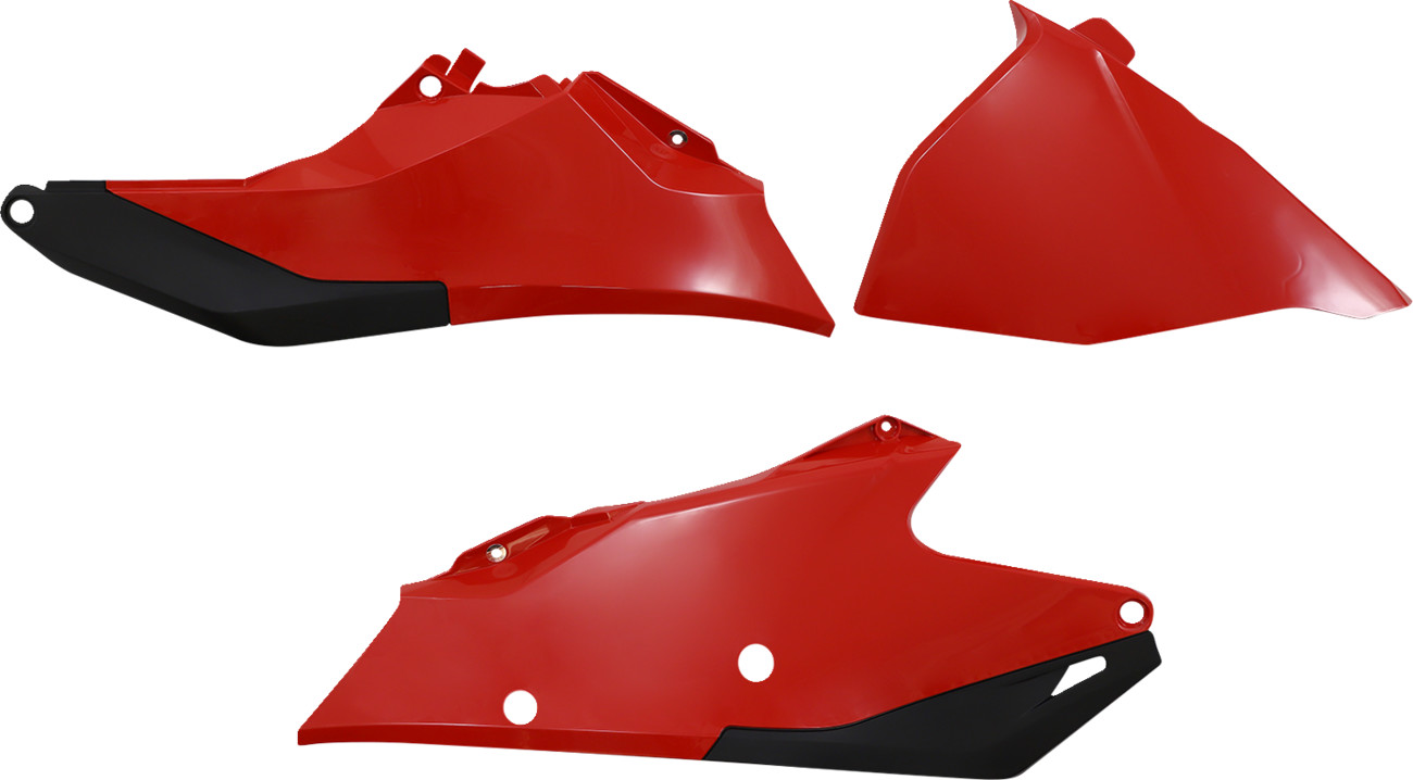 UFO Replacement Side Panels