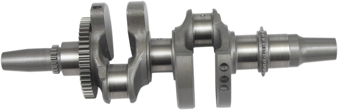 HOT RODS Complete Crankshaft Assembly