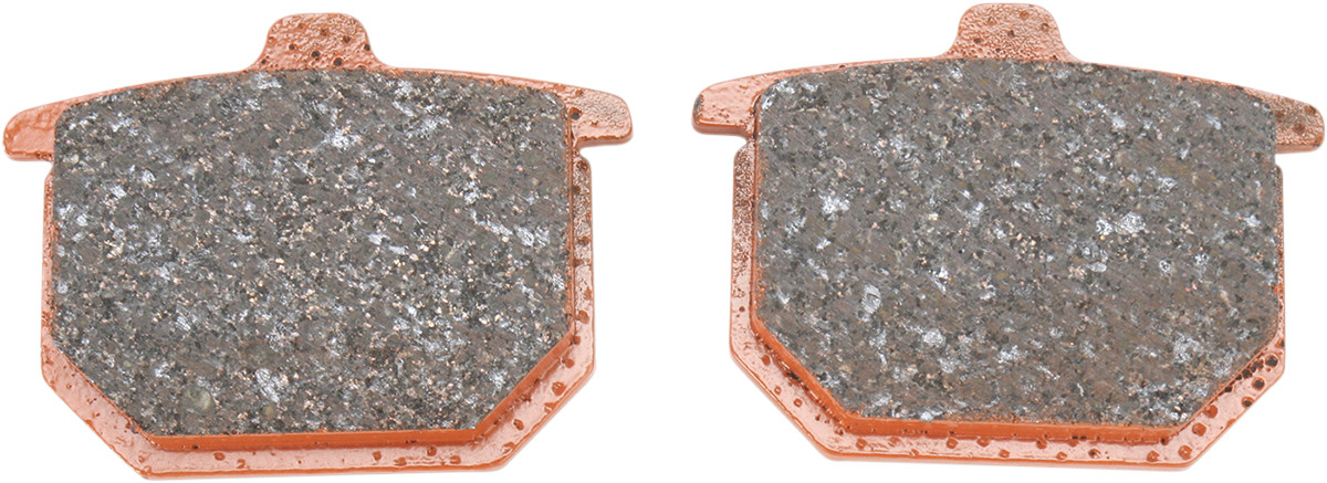 EBC FA30V Semi-Sintered Brake Pads