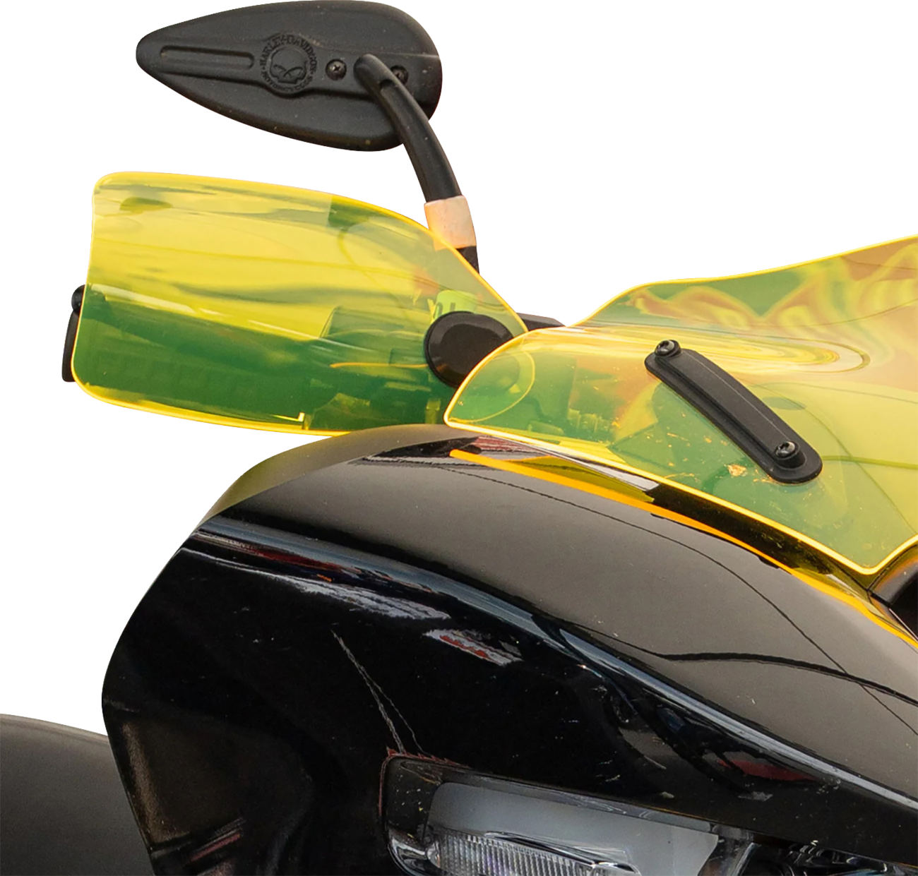 KLOCK WERKS Flare® Handguards