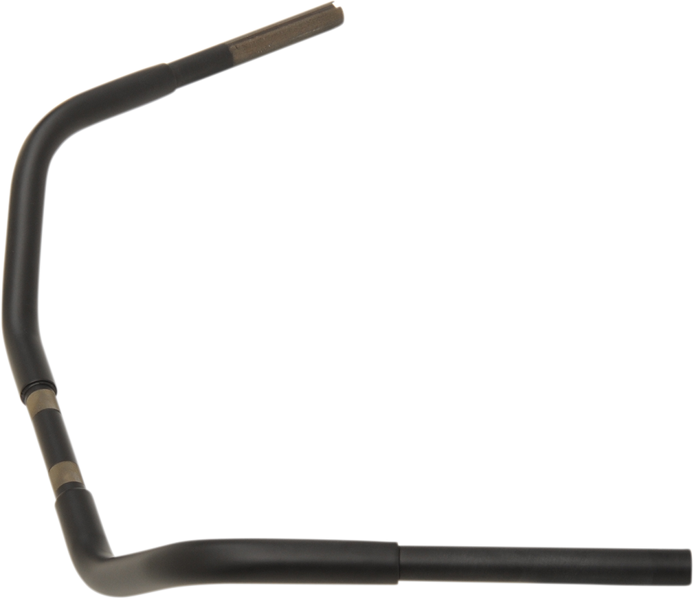 Drag Specialties 1-1/4" Buffalo Bar Handlebar