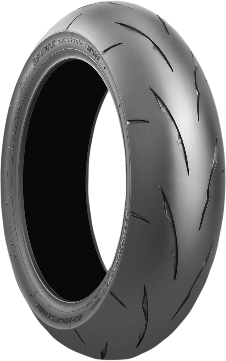 BRIDGESTONE Battlax RS11 Tire