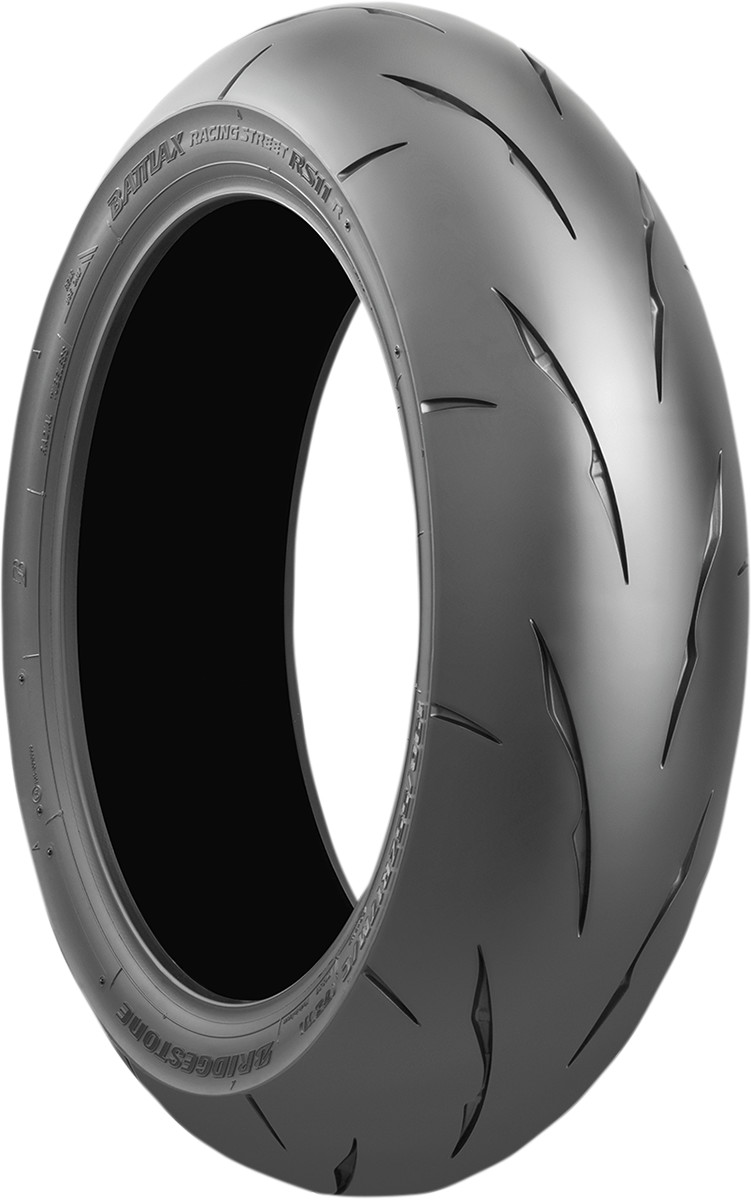 Bridgestone Battlax RS11 Tires