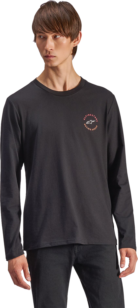Alpinestars True CSF Long Sleeve T-Shirt