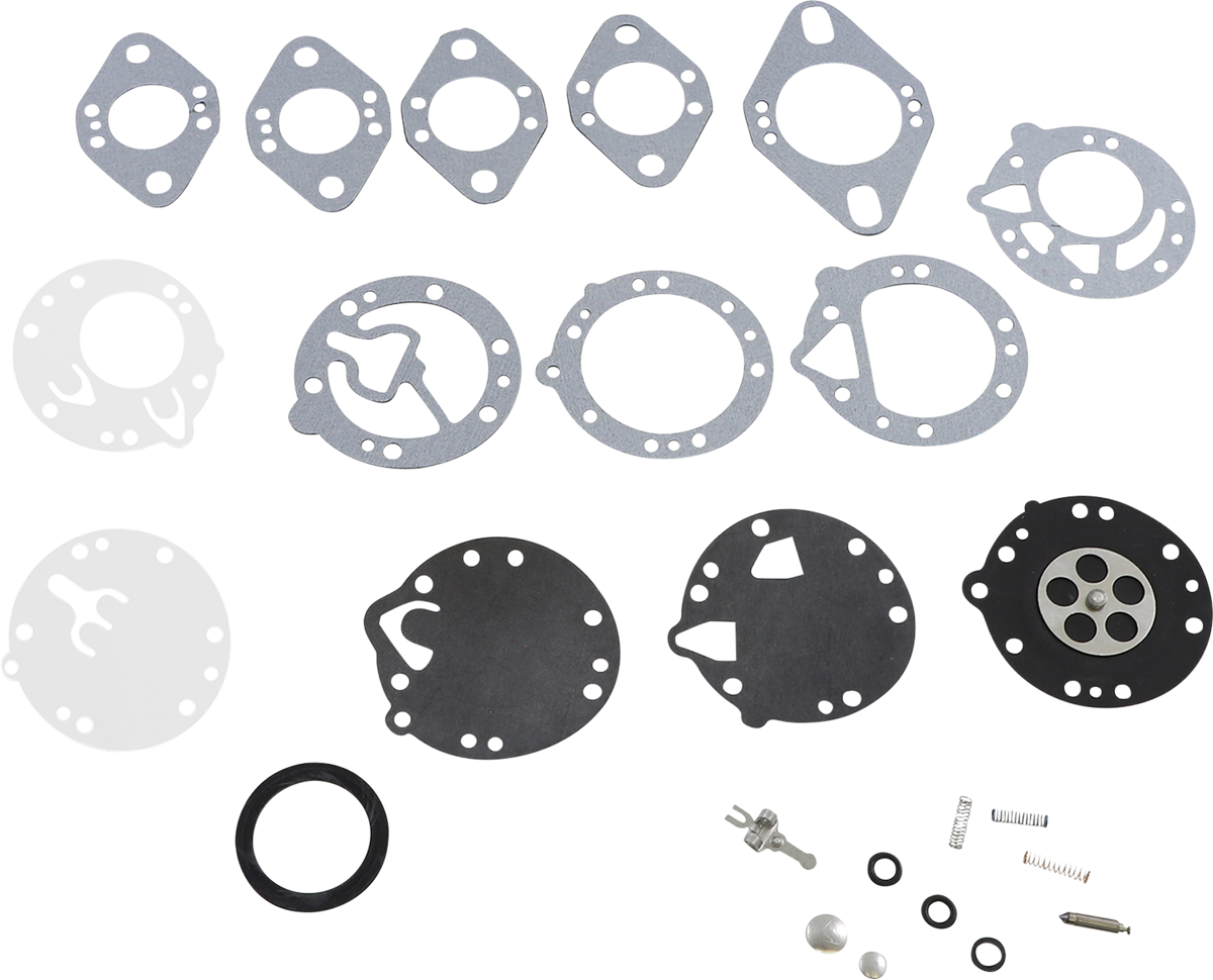Carburetor Repair Kit