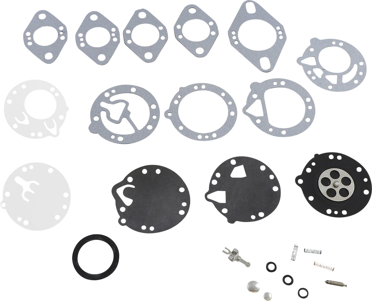 VERTEX Carburetor Repair Kit