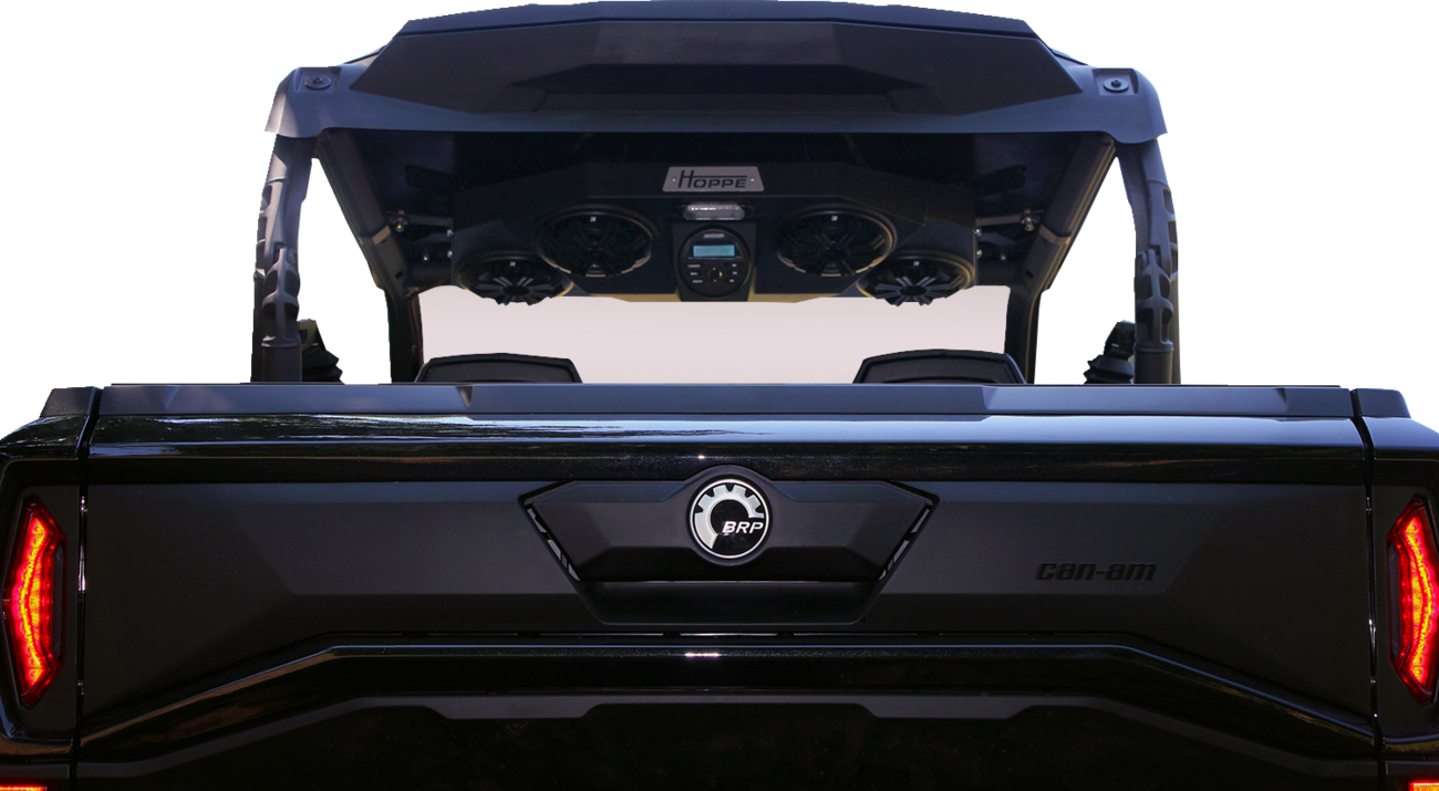 Hoppe industries Audio Mini