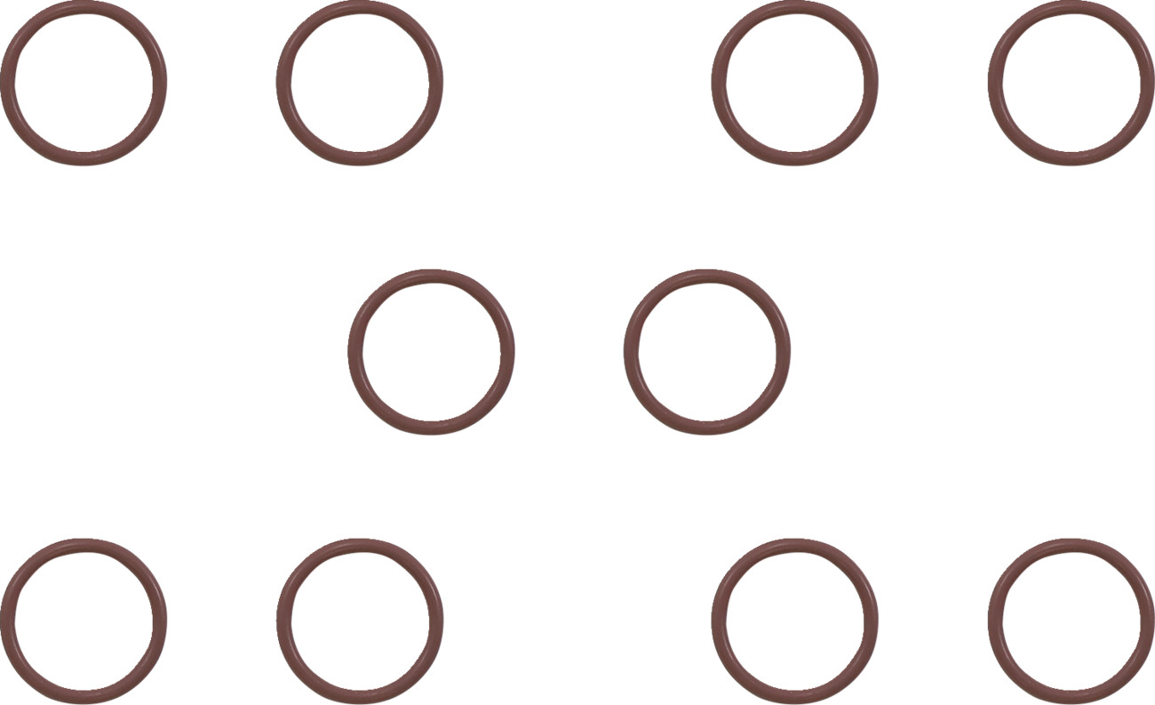JAMES GASKET Pushrod Seal