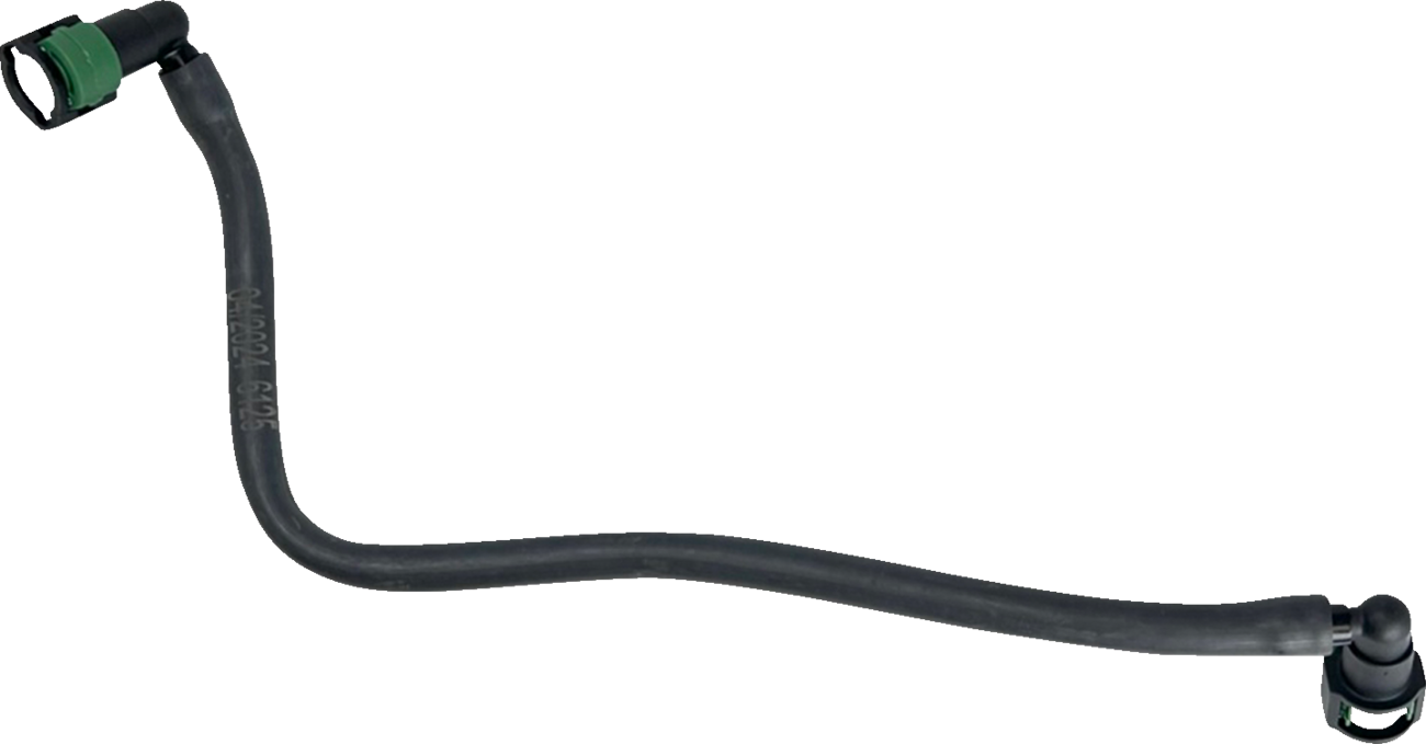 Replacement Fuel Line