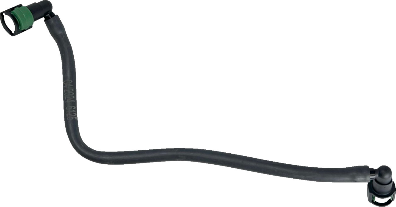 Moose Racing Replacement Fuel Line