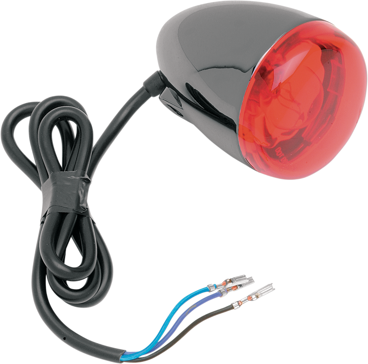 Custom Turn Signal