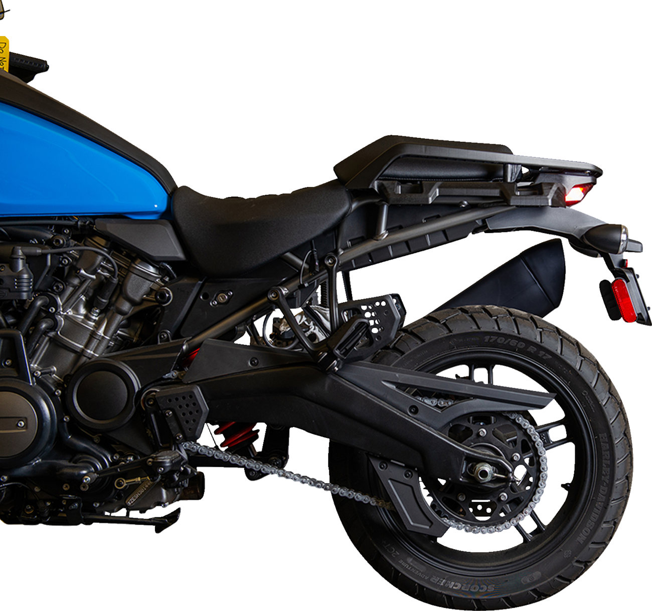 KODLIN USA Lowering Kit