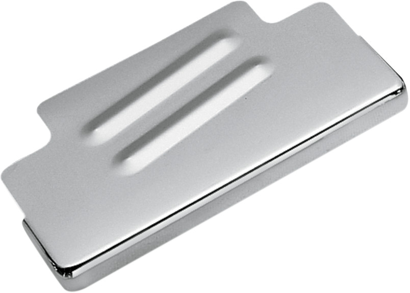 Drag Specialties Battery Top Cover
