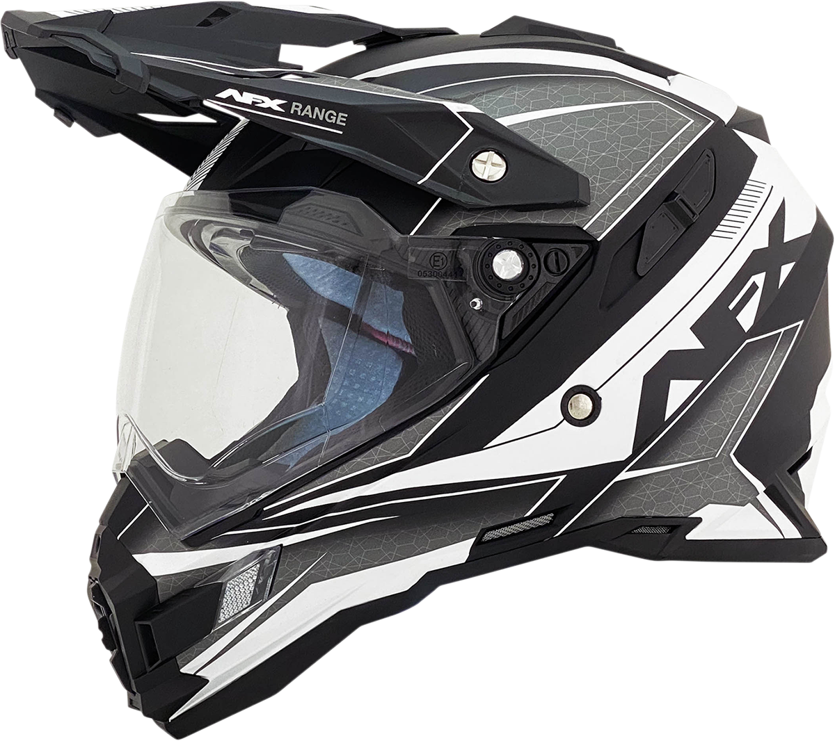 AFX FX-41DS Range Helmet