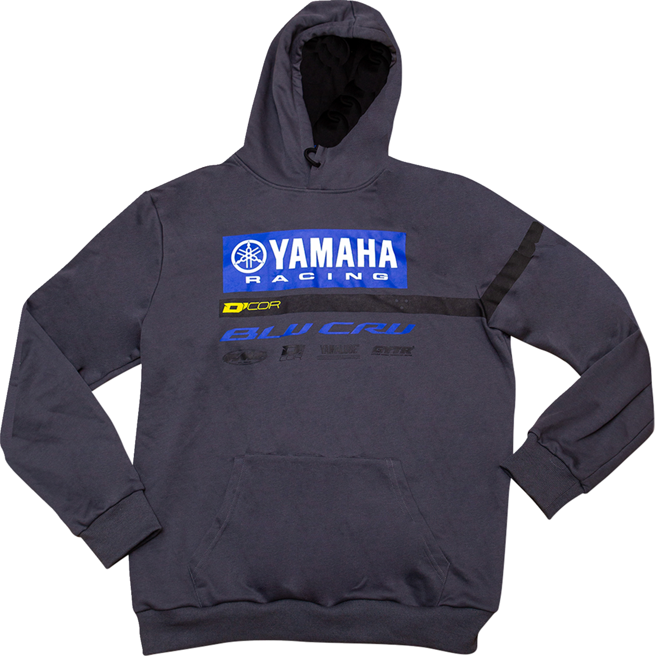 D'COR VISUALS Factory Sweatshirt
