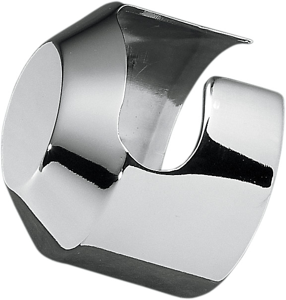 Drag Specialties Solenoid End Cover