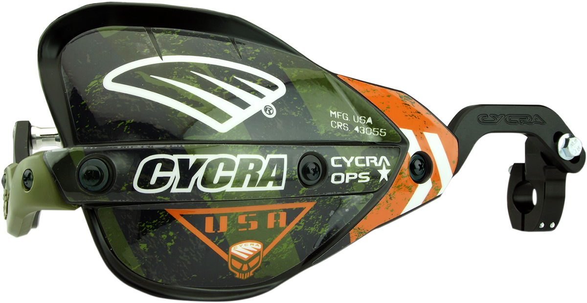 CYCRA Probend™ CRM OPS Racer Pack