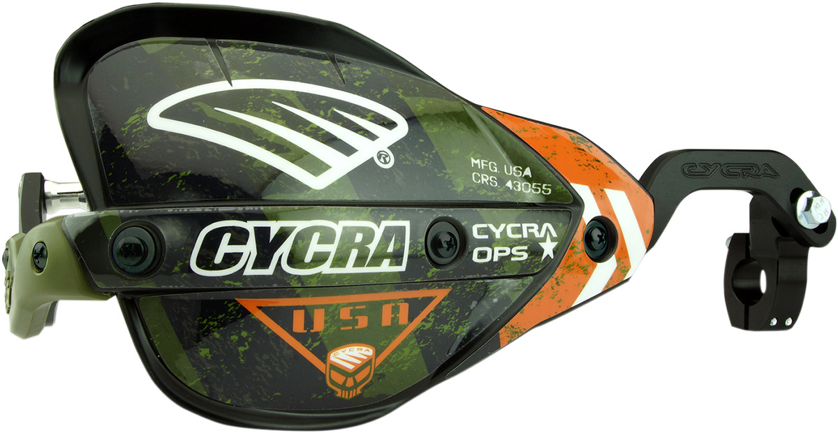 CYCRA Probend™ CRM OPS Racer Pack