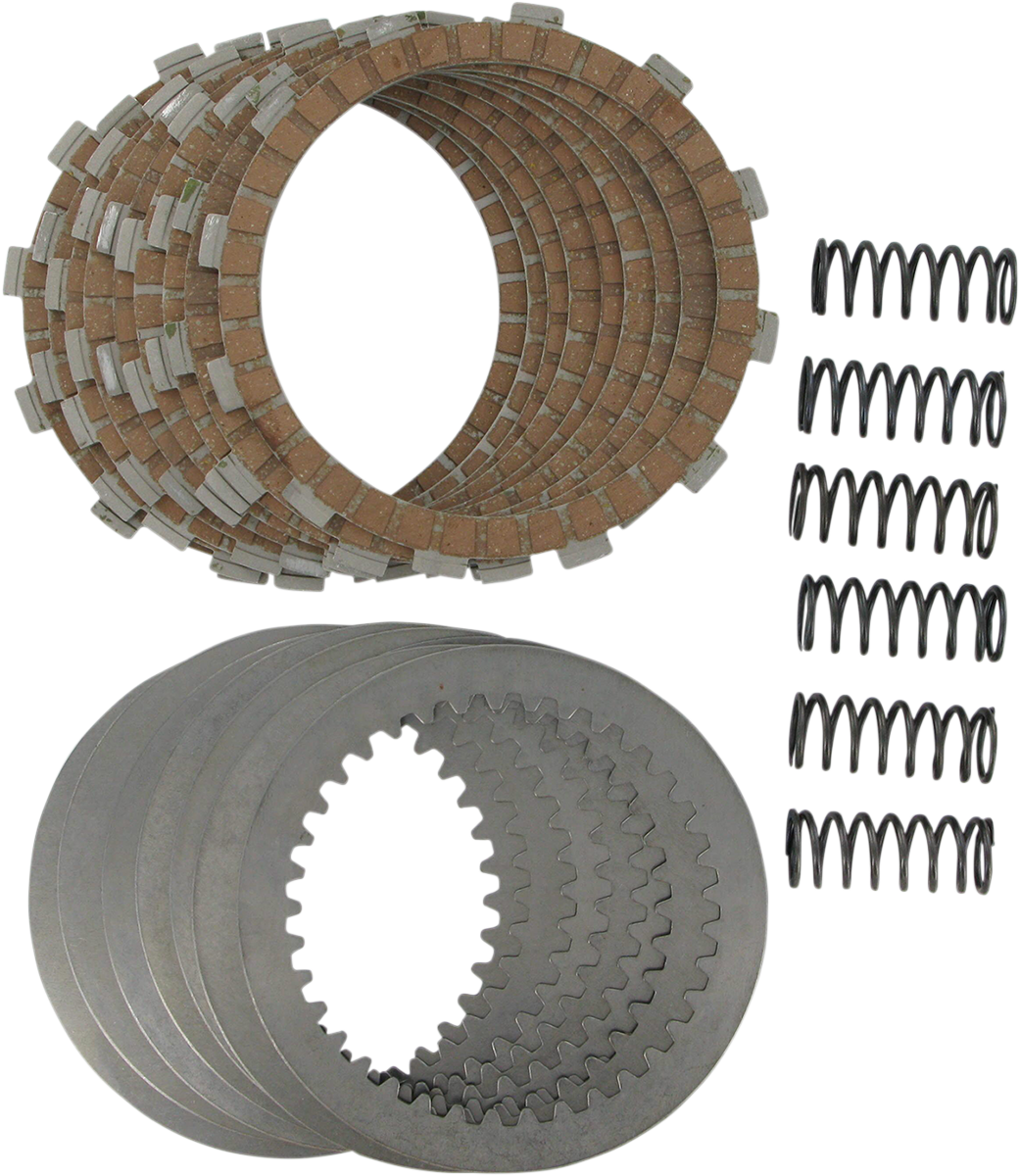DPK Clutch Kit