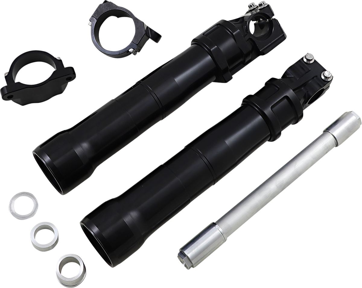 ALLOY ART Next Gen Lower Front Legs