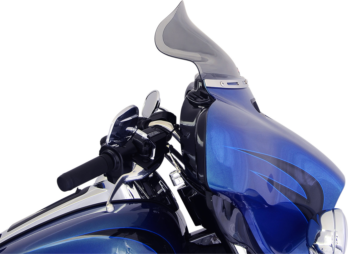 KLOCK WERKS Flare™ Windshield