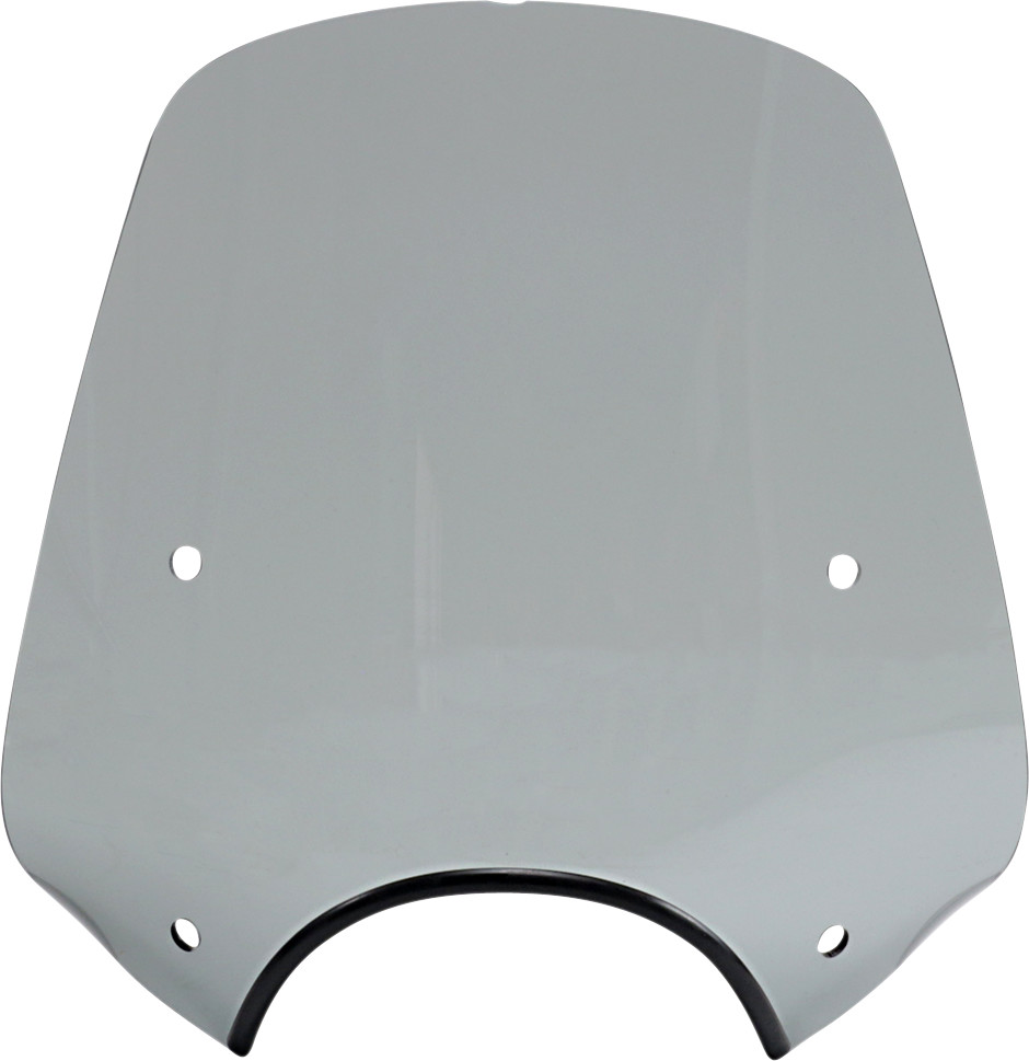 Memphis Shades Pop Top Sportshield Windshield