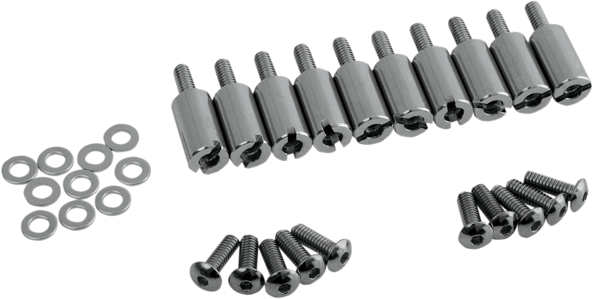 Drag Specialties Ignition Circuit Breaker Studs