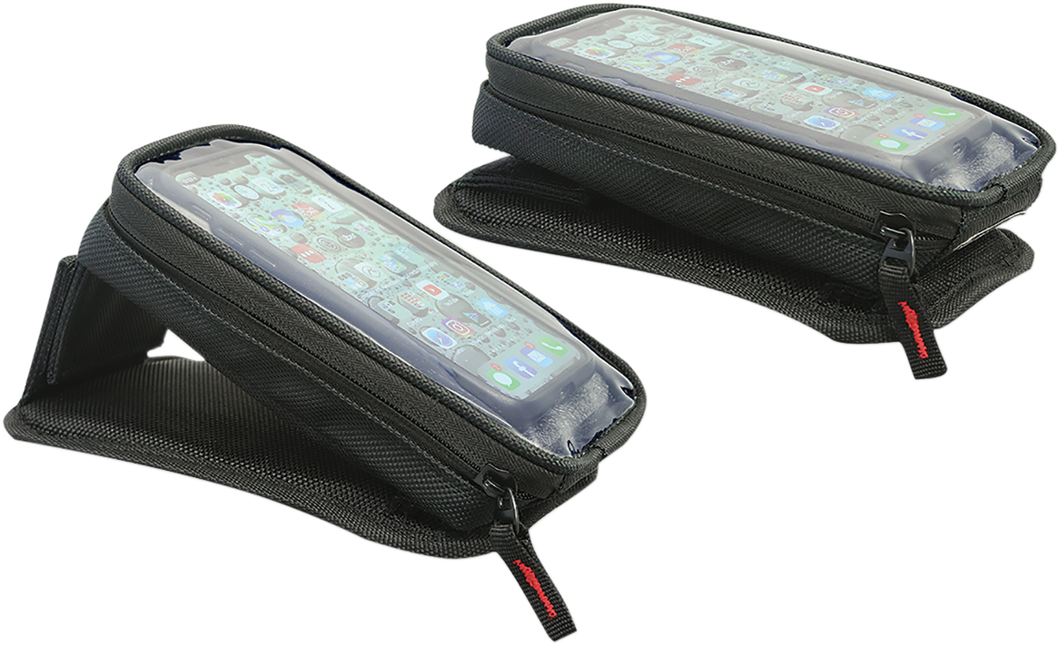 Nelson Rigg Route 1 Magnetic Phone Holder