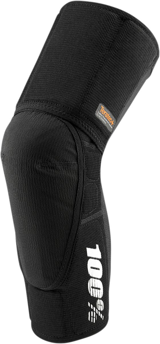 Teratec Plus Knee Guards