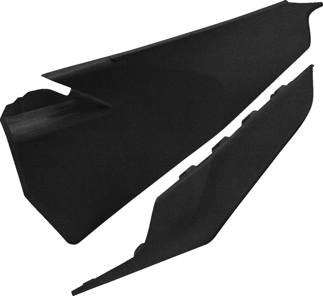 Replacement Side Panels