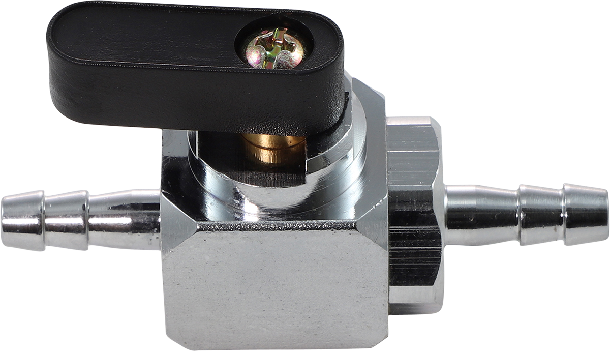 Helix In-Line Fuel Valve - 3/16"