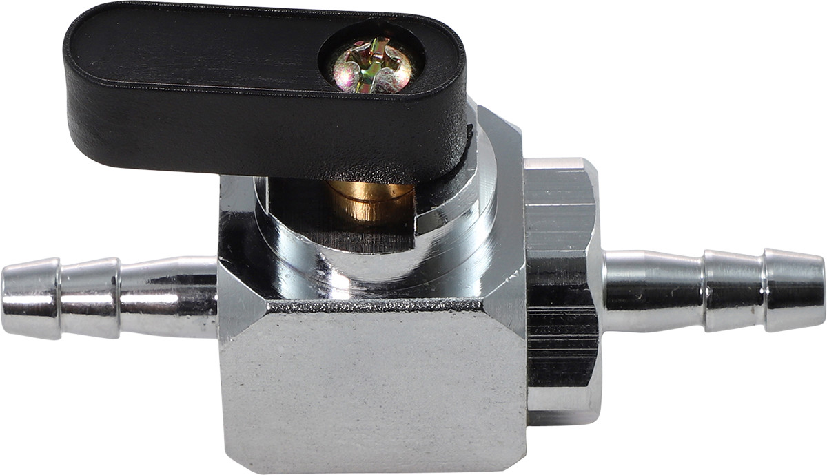 Helix In-Line Fuel Valve
