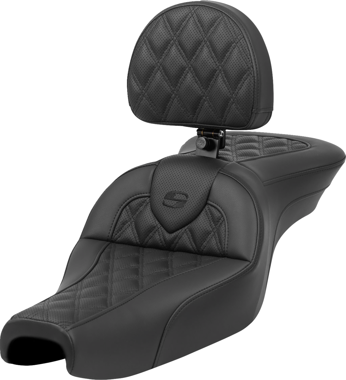 SADDLEMEN Roadsofa™ Standard Reach Seat