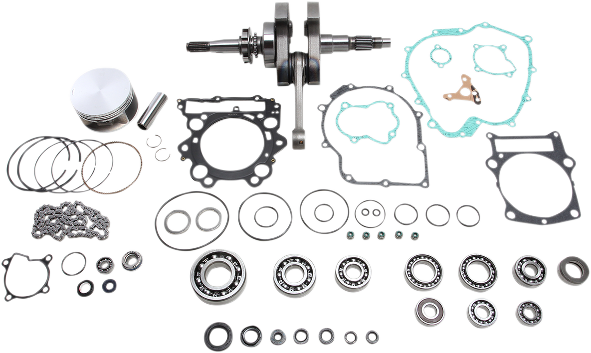 VERTEX Engine Rebuild Kit
