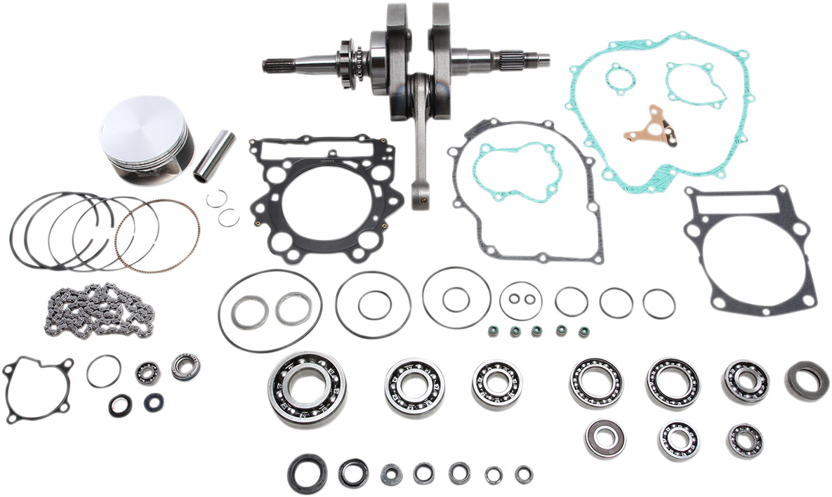 VERTEX Engine Rebuild Kit
