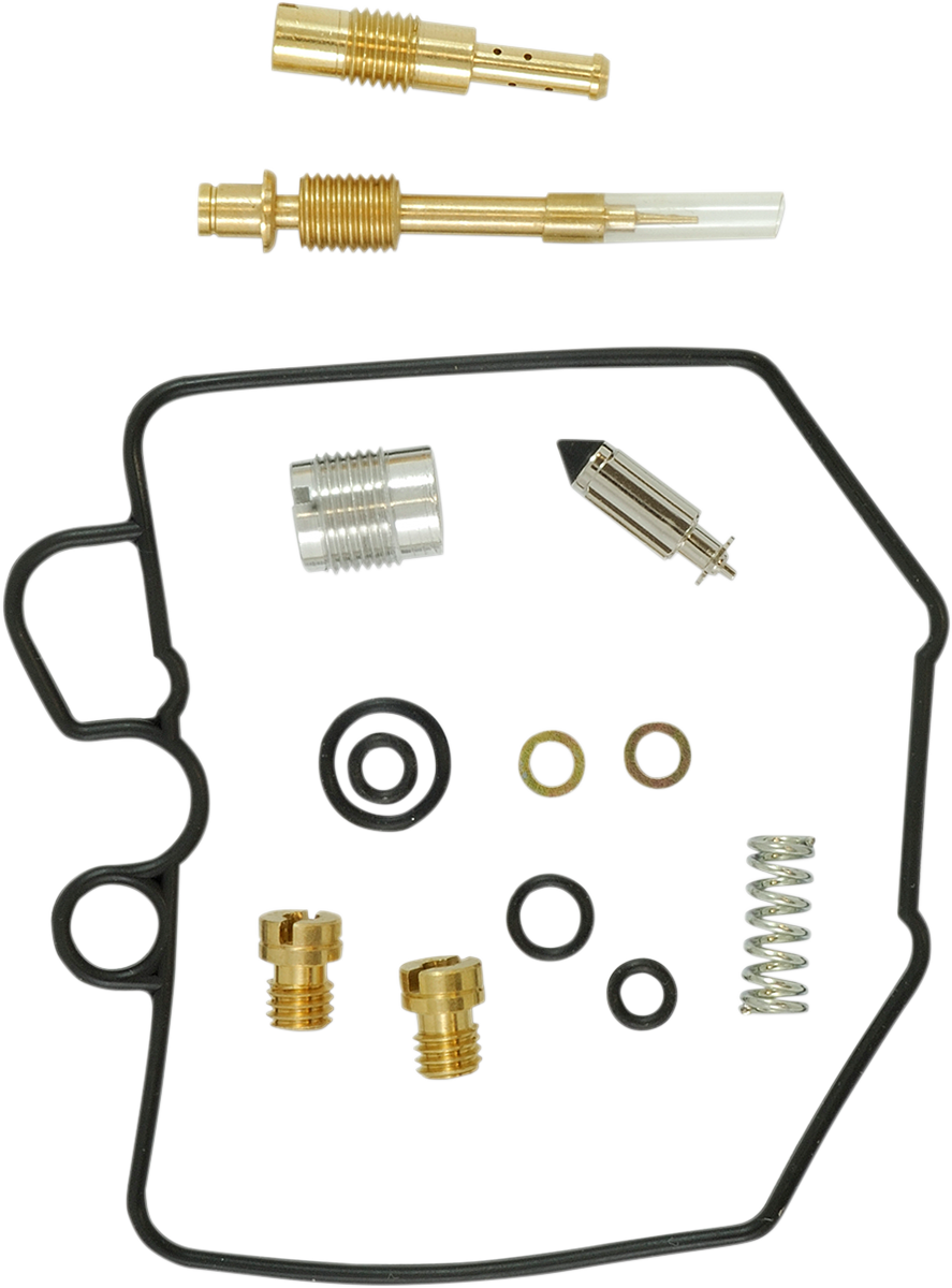 K&l supply Carburetor Repair Kit - Honda