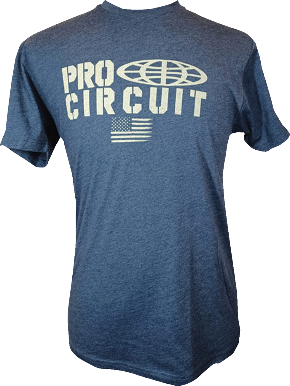 Logo Flag T-Shirt